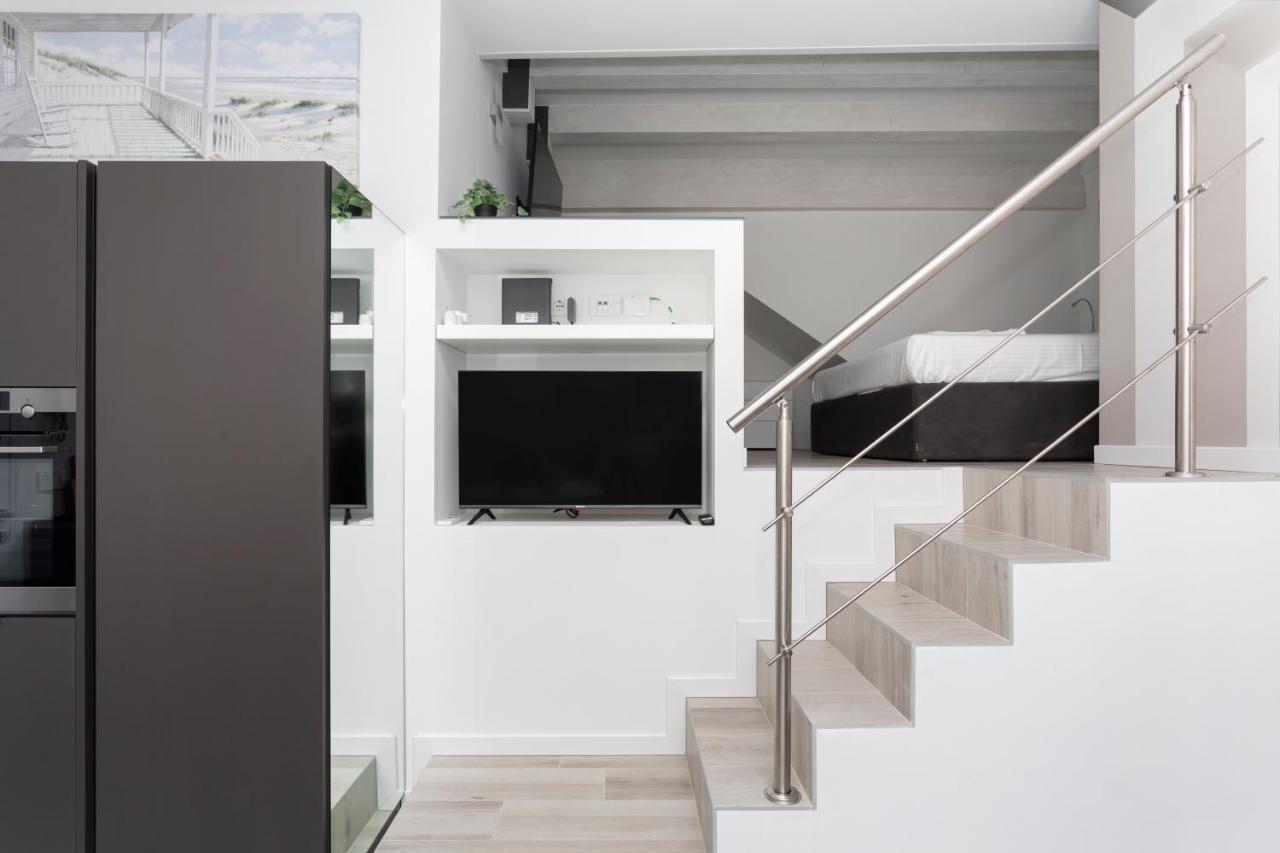 Nest For 2 In Milan Fashion District Via S Cecilia Apartment Ngoại thất bức ảnh