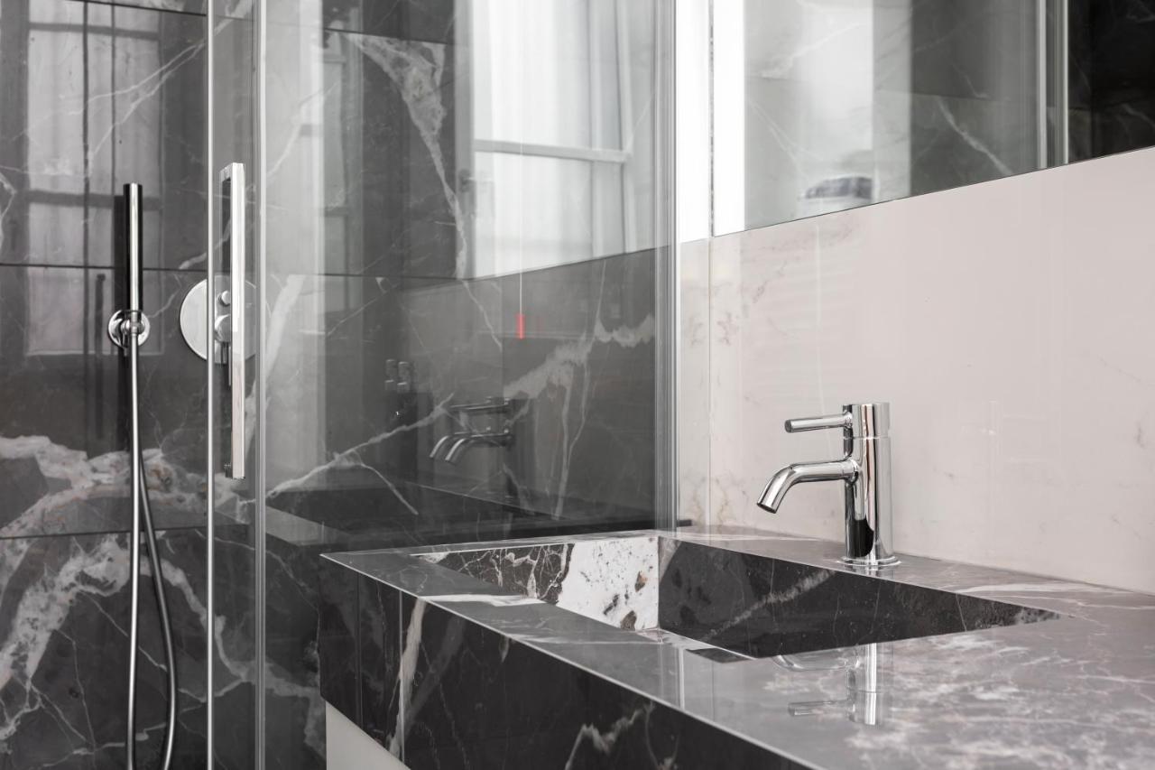 Nest For 2 In Milan Fashion District Via S Cecilia Apartment Ngoại thất bức ảnh