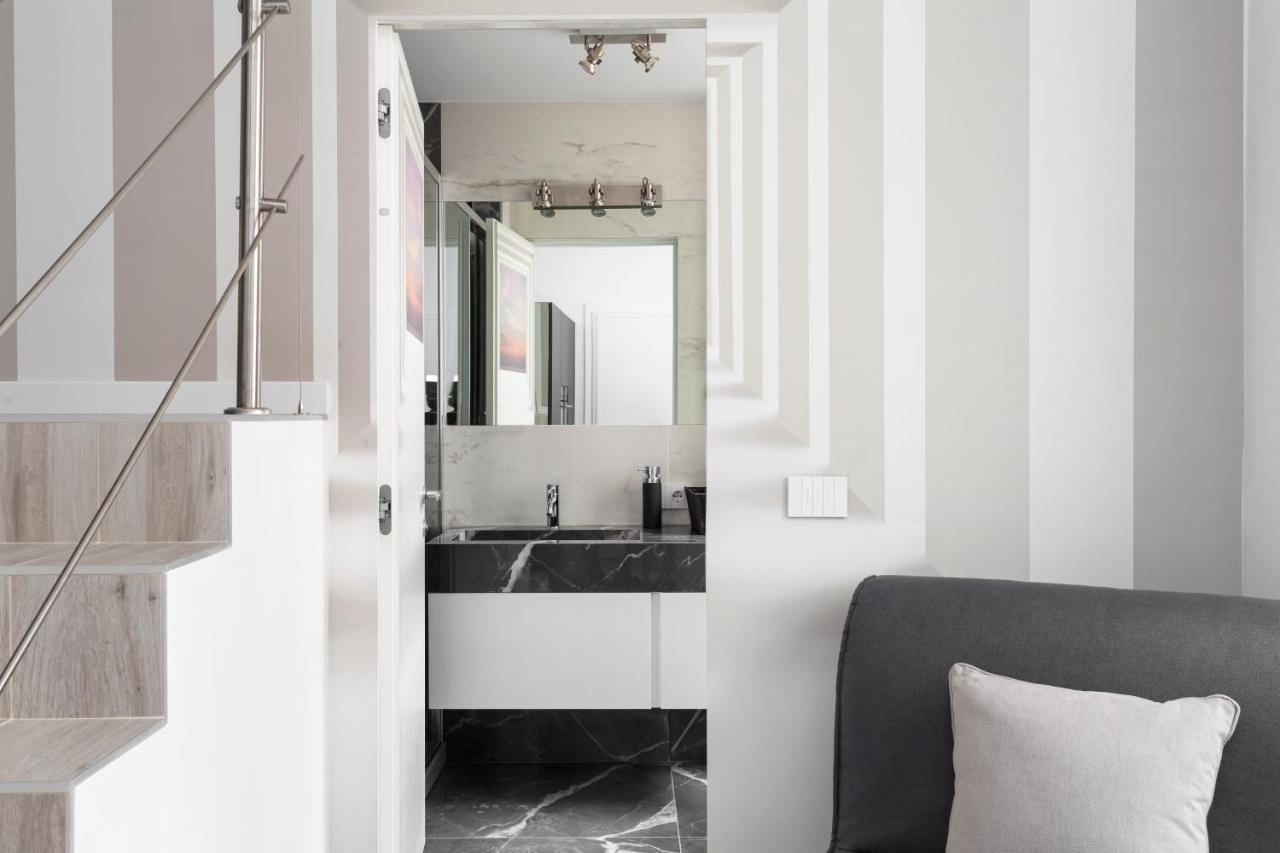 Nest For 2 In Milan Fashion District Via S Cecilia Apartment Ngoại thất bức ảnh